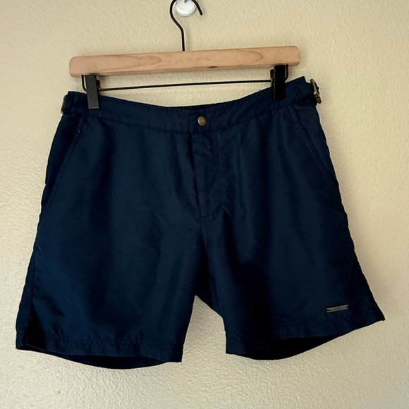 ARONIK Swim Trunks - Picture 1 of 6
